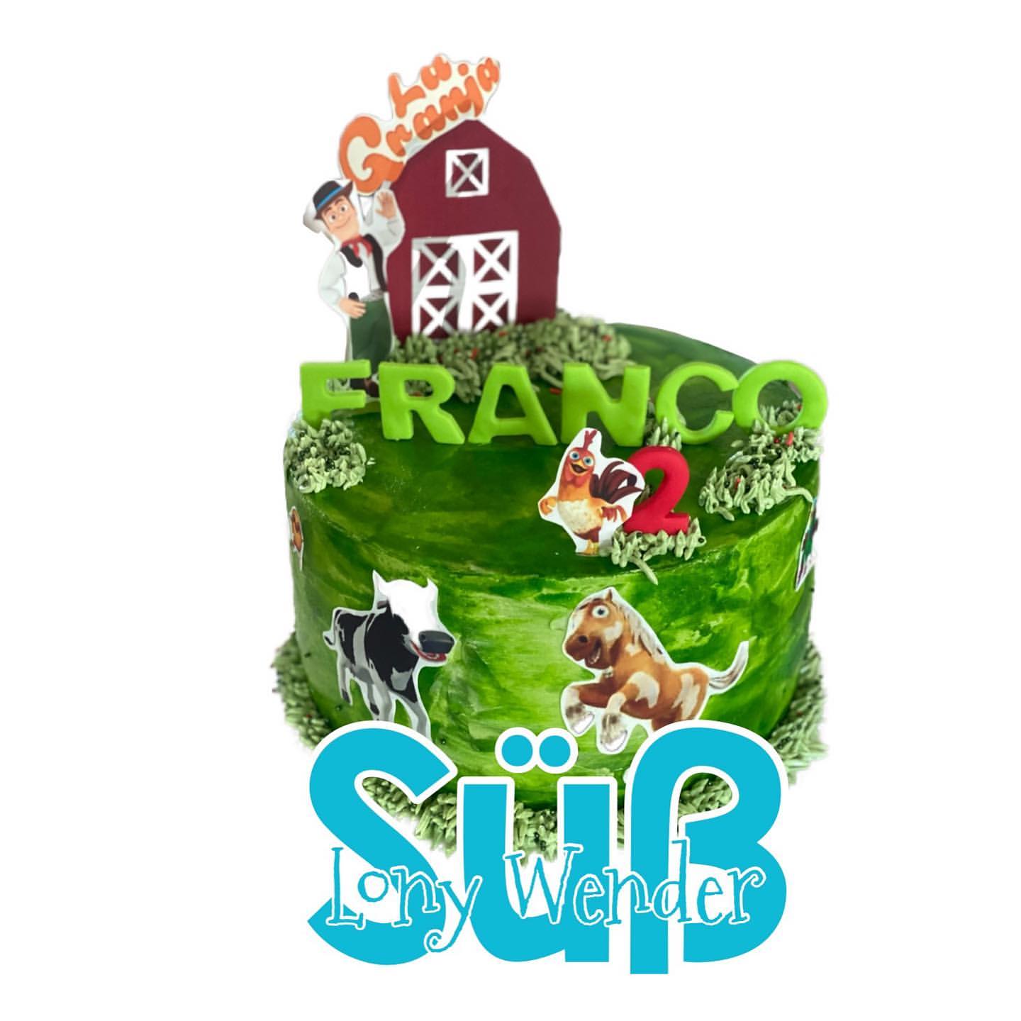 Pasteles personalizados en Querétaro - abril 2022